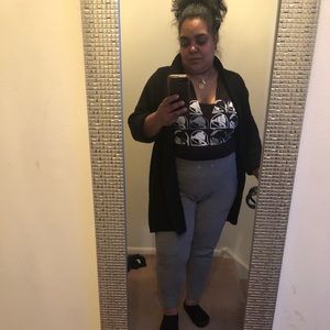 Meet your Posher, Nilsa